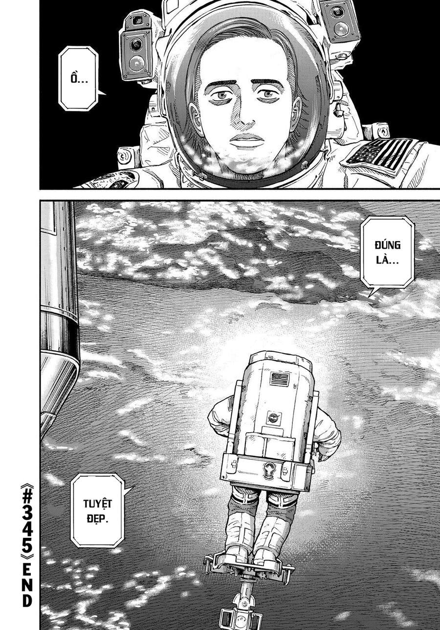 Du Hành Không Gian Chapter 345 - 21