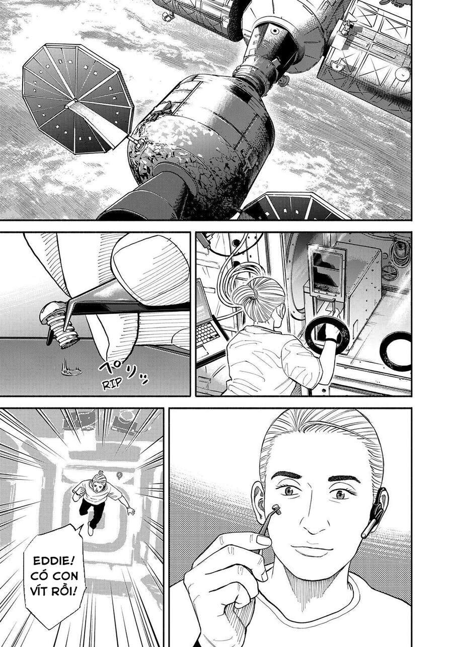 Du Hành Không Gian Chapter 345 - 4