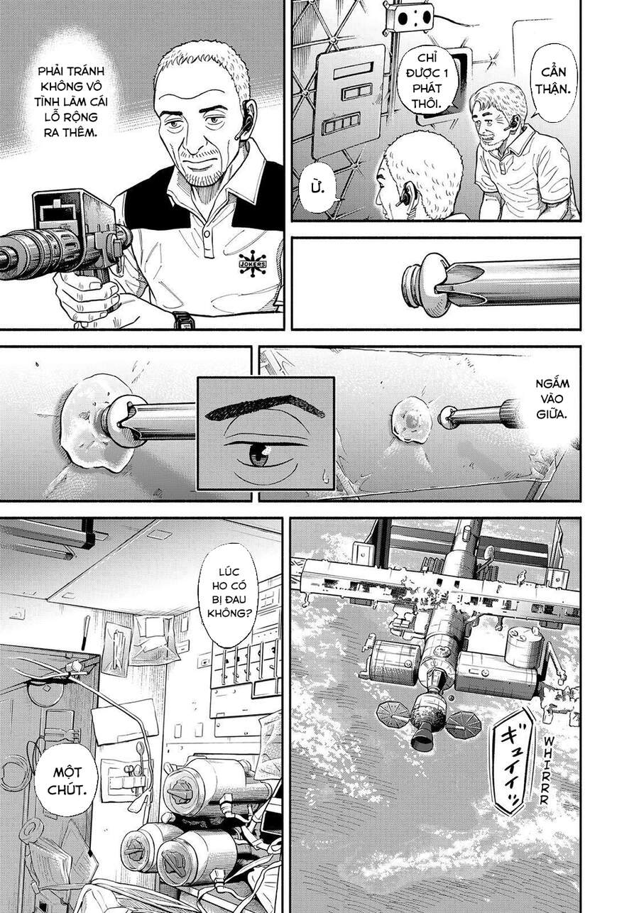Du Hành Không Gian Chapter 345 - 6