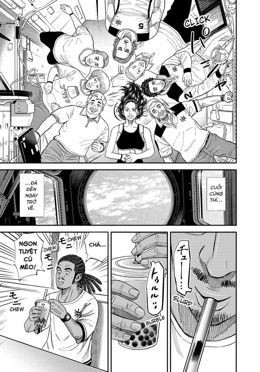 Du Hành Không Gian Chapter 346 - 12