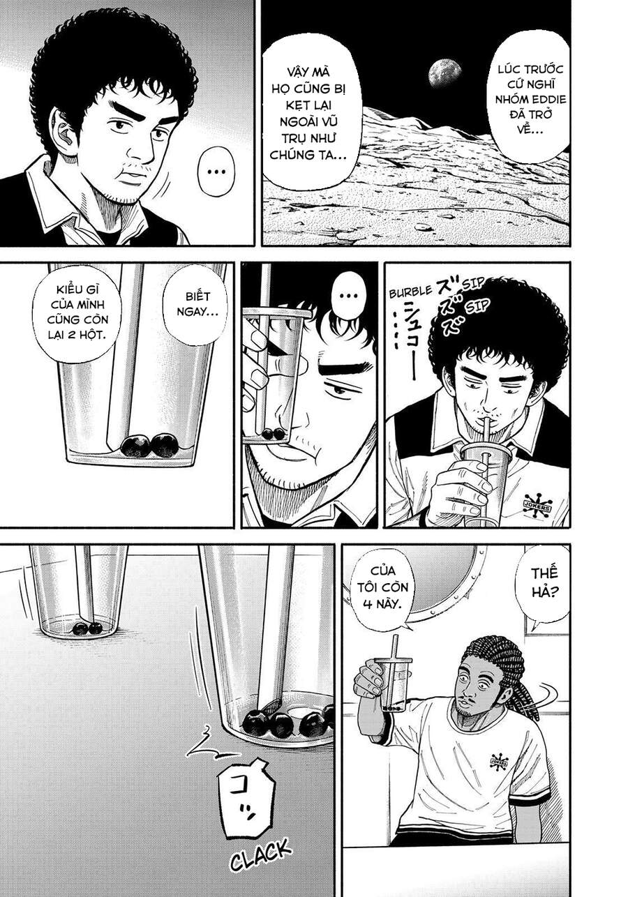 Du Hành Không Gian Chapter 346 - 14