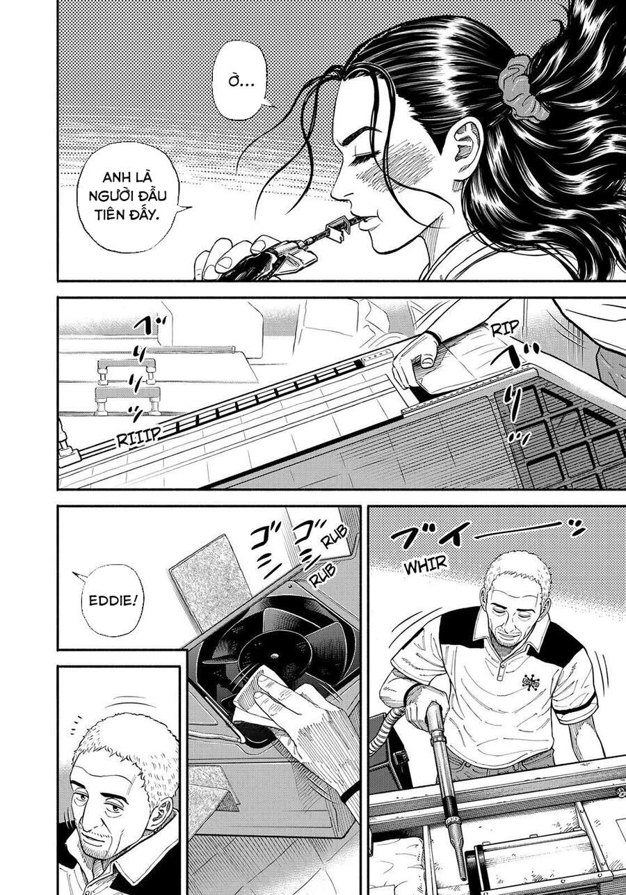 Du Hành Không Gian Chapter 346 - 7