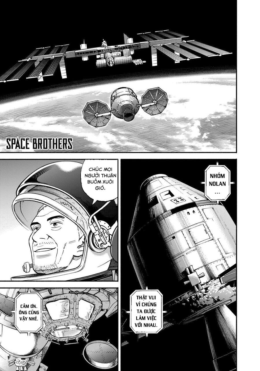 Du Hành Không Gian Chapter 347 - 2