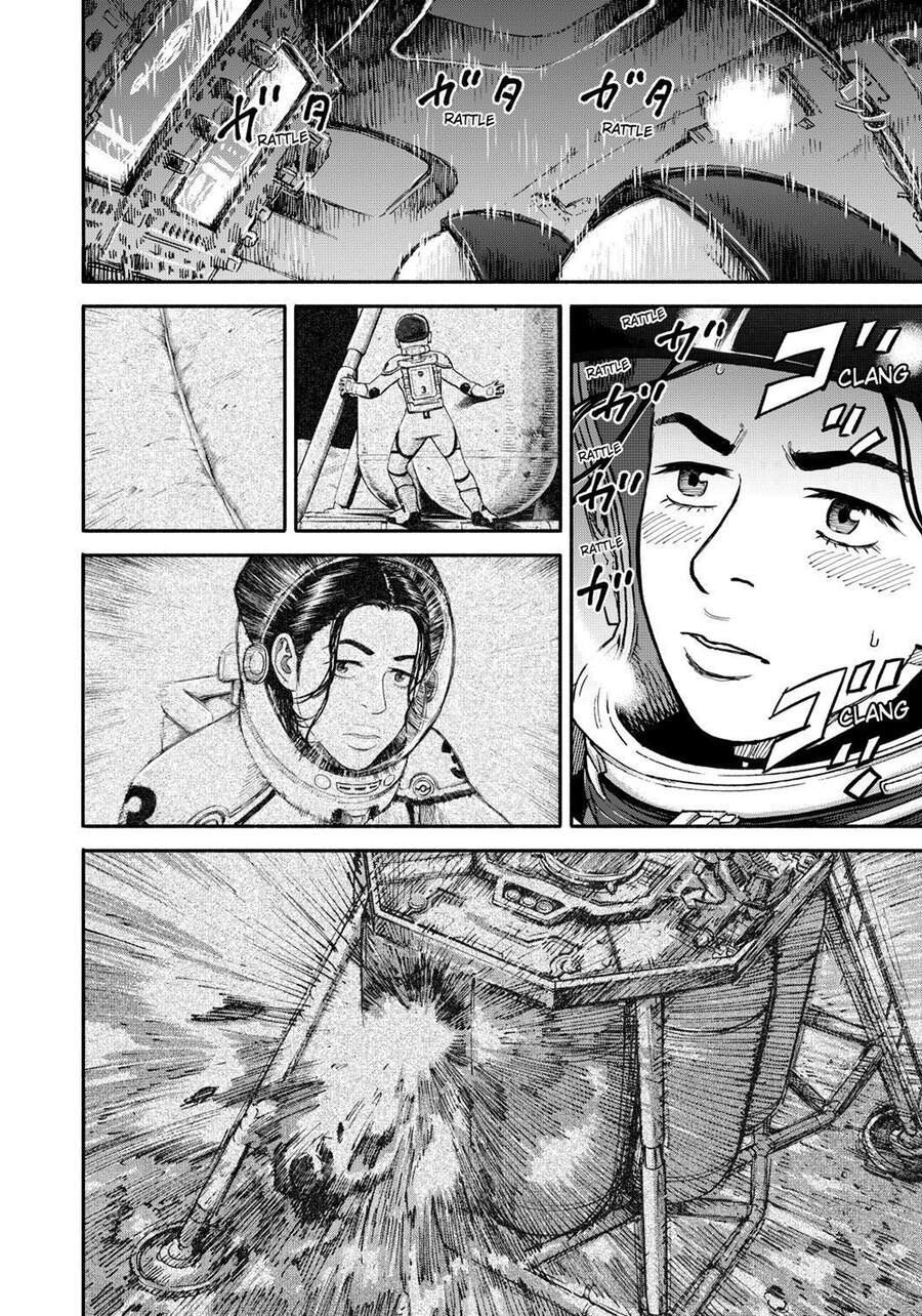 Du Hành Không Gian Chapter 347 - 11