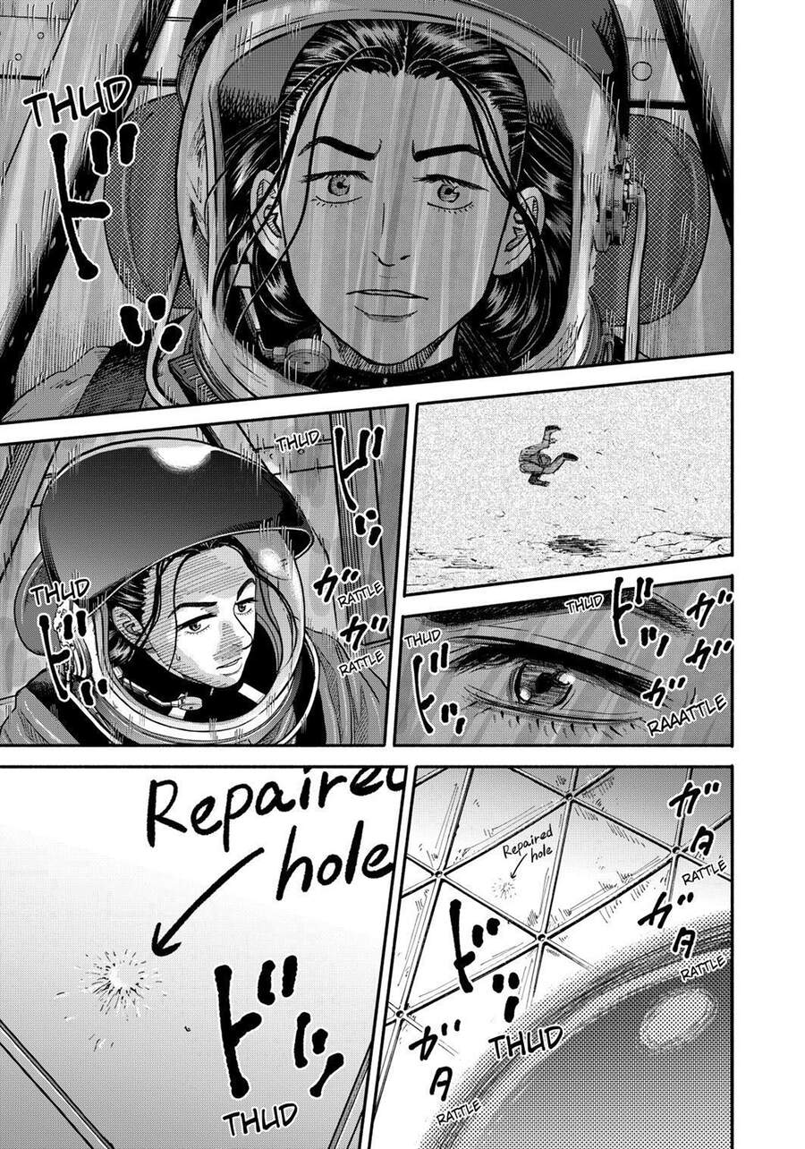 Du Hành Không Gian Chapter 347 - 12