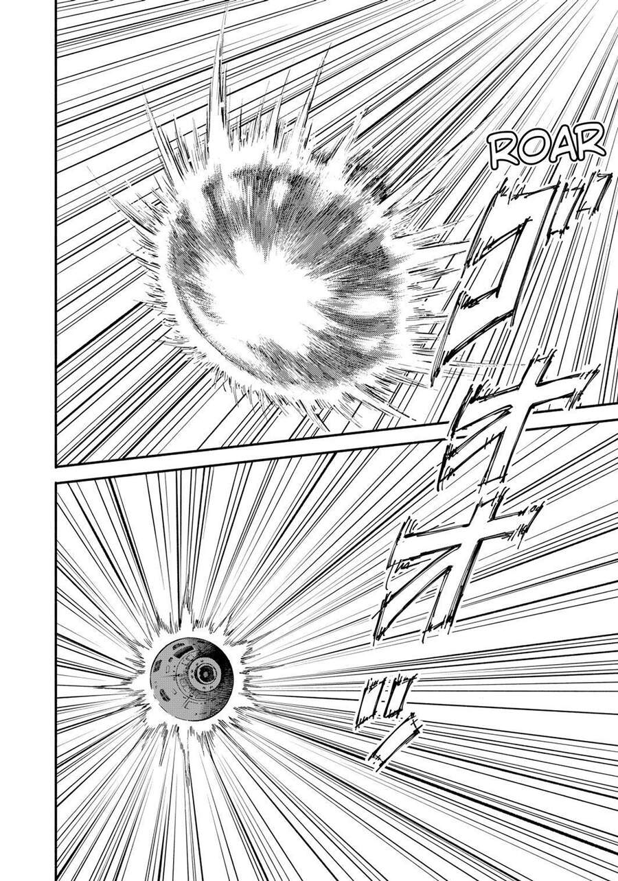 Du Hành Không Gian Chapter 347 - 13