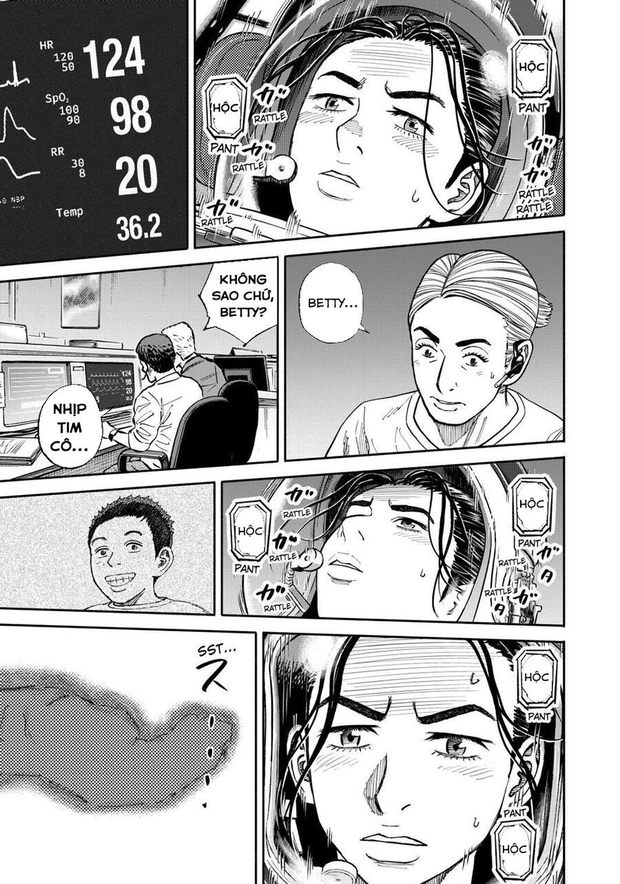 Du Hành Không Gian Chapter 347 - 14