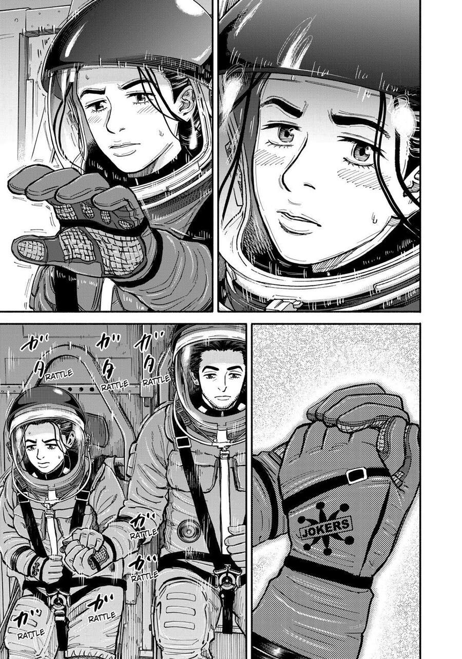 Du Hành Không Gian Chapter 347 - 16