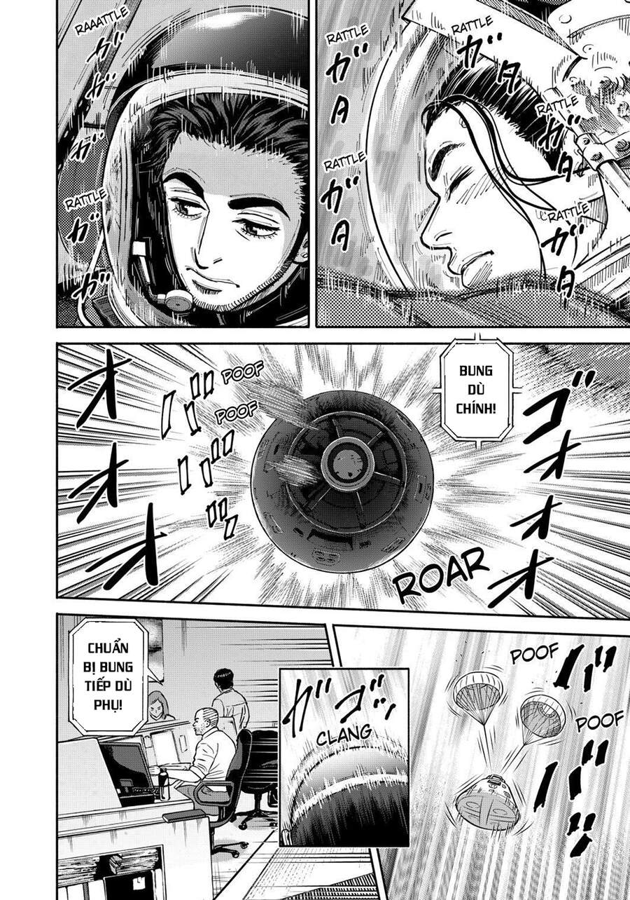Du Hành Không Gian Chapter 347 - 17