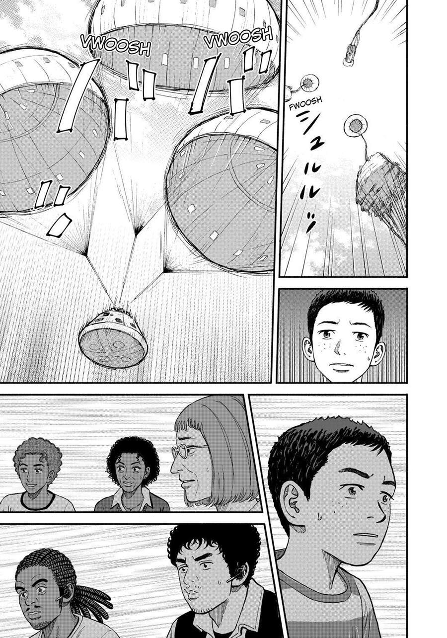 Du Hành Không Gian Chapter 347 - 18