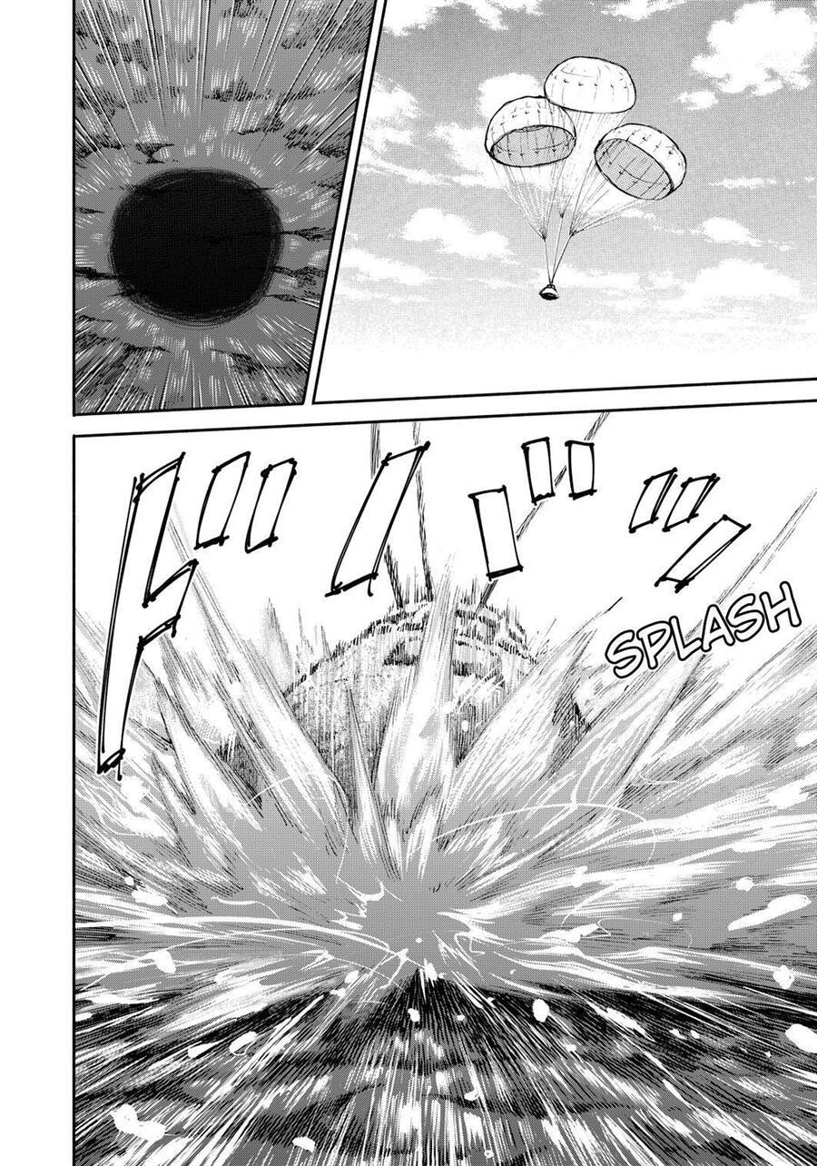 Du Hành Không Gian Chapter 347 - 19