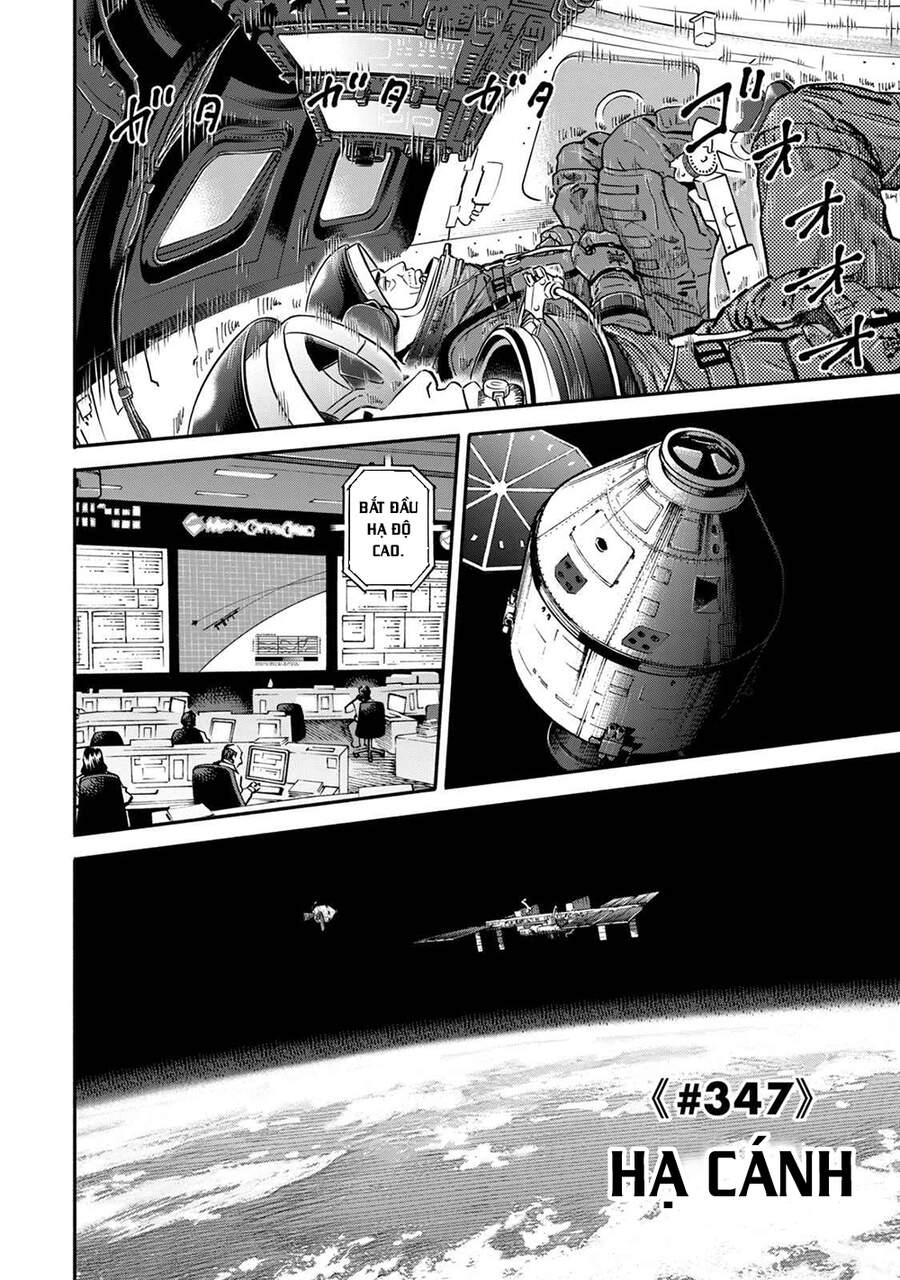 Du Hành Không Gian Chapter 347 - 5