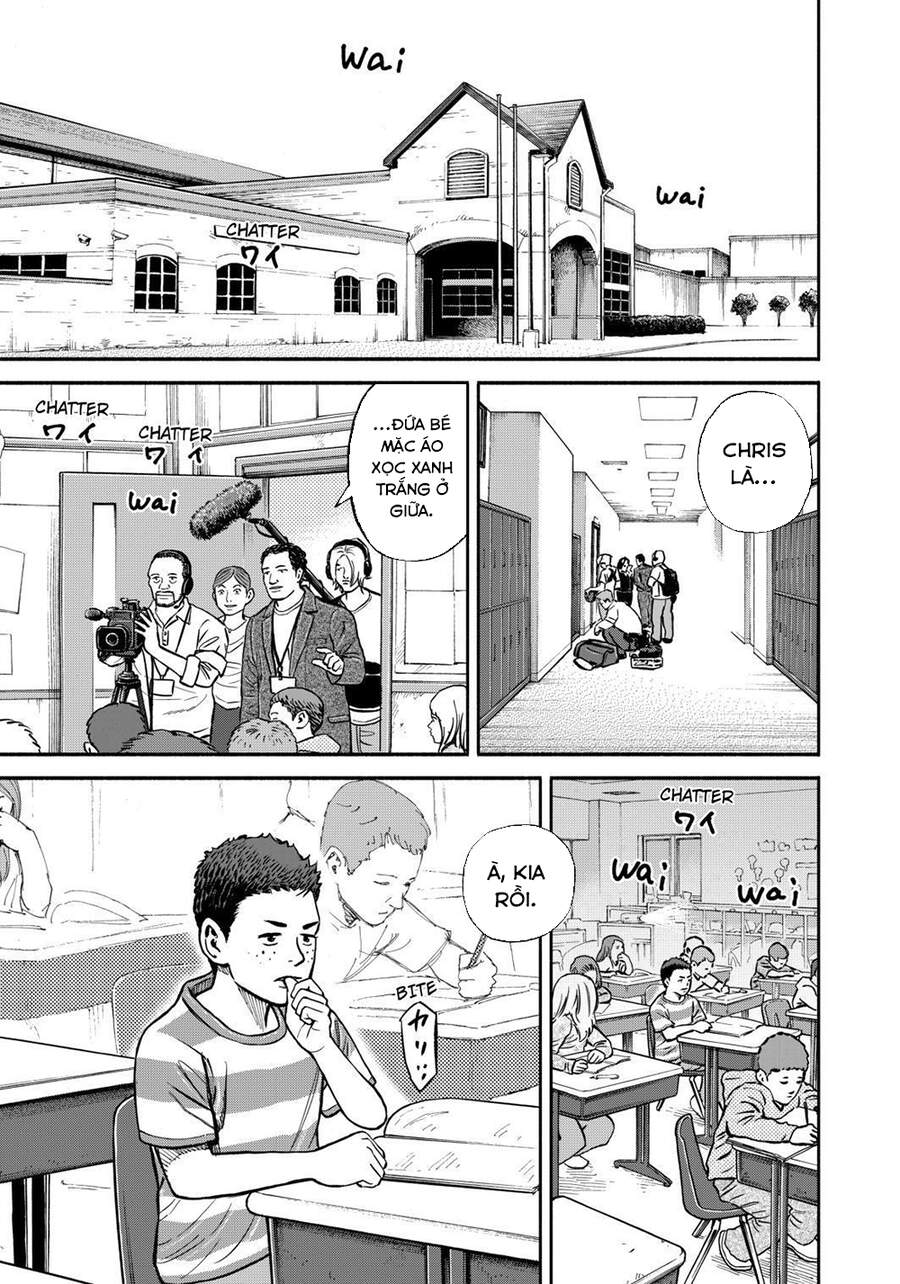 Du Hành Không Gian Chapter 347 - 6