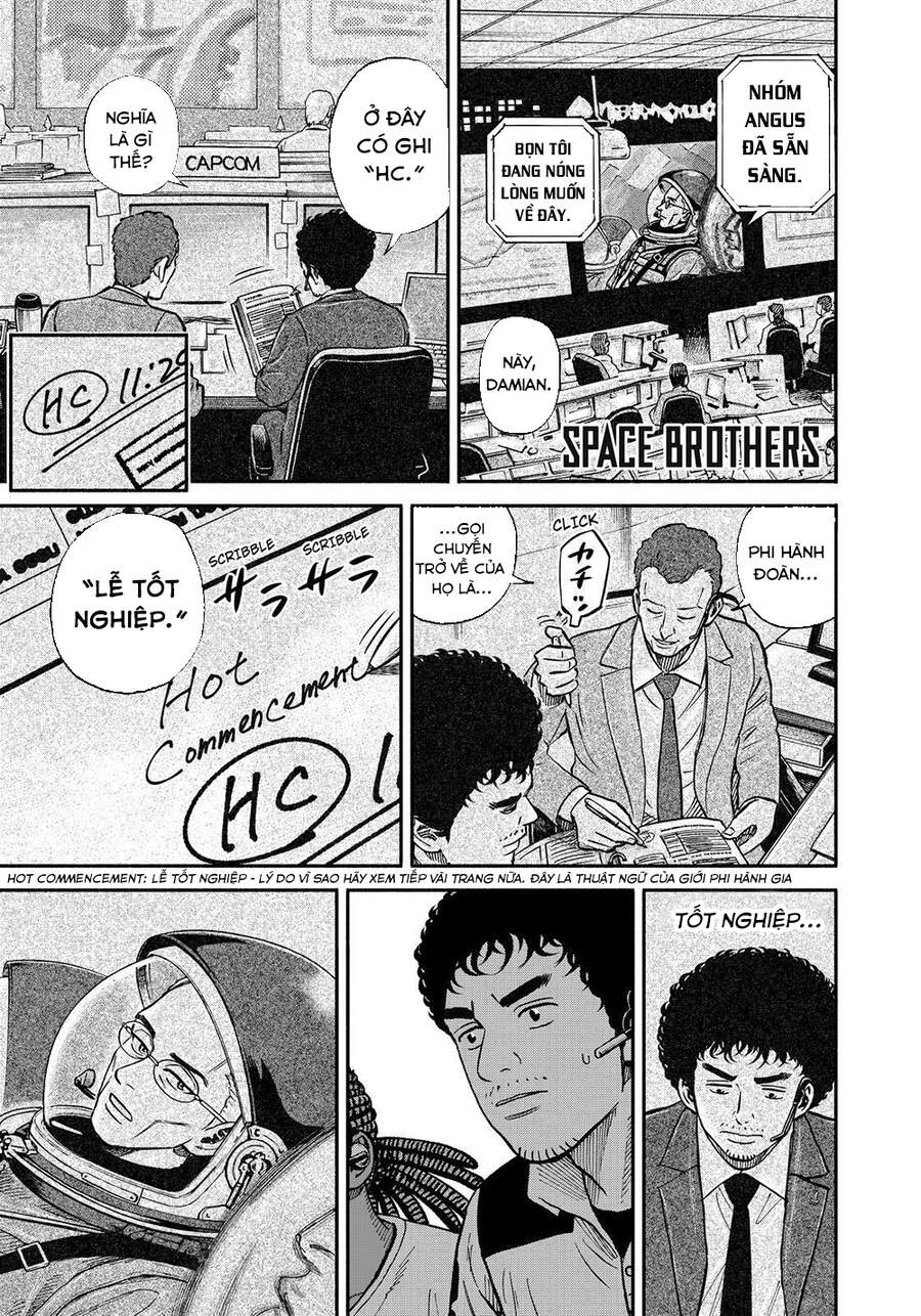 Du Hành Không Gian Chapter 348 - 2