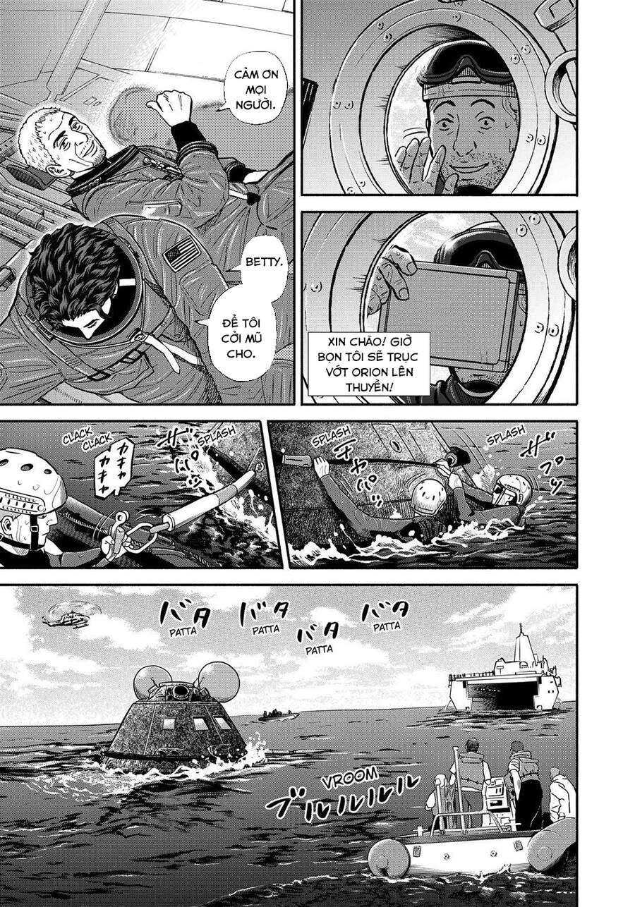 Du Hành Không Gian Chapter 348 - 12