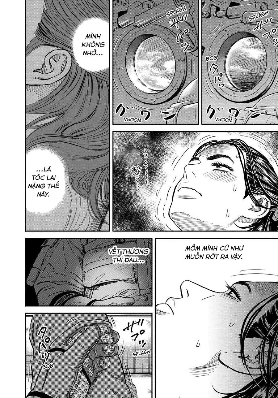 Du Hành Không Gian Chapter 348 - 13
