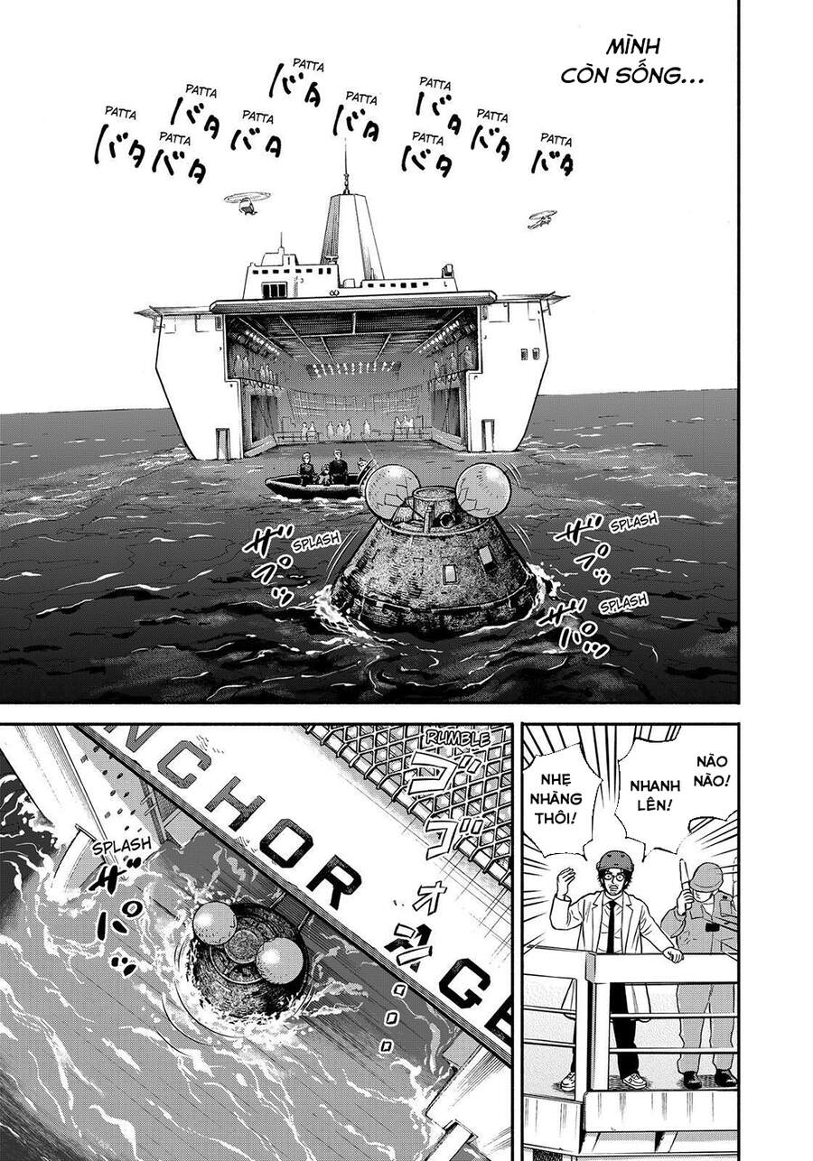 Du Hành Không Gian Chapter 348 - 14