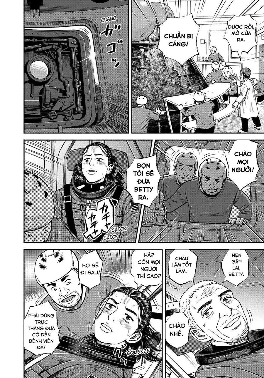 Du Hành Không Gian Chapter 348 - 15