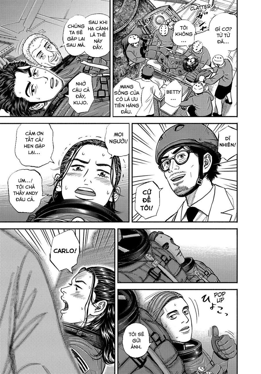 Du Hành Không Gian Chapter 348 - 16