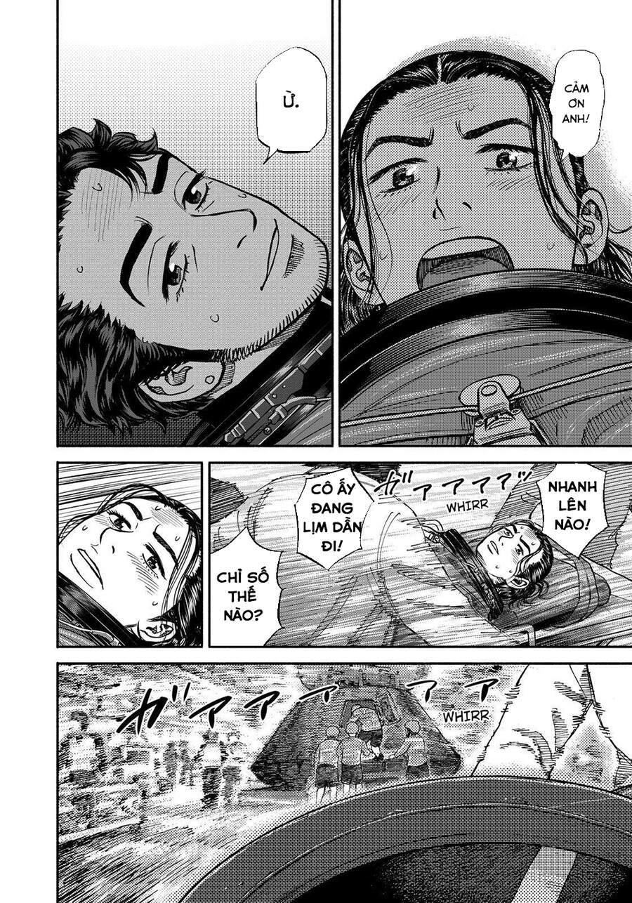Du Hành Không Gian Chapter 348 - 17