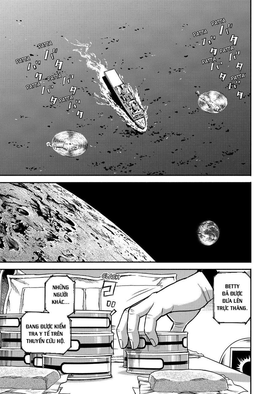 Du Hành Không Gian Chapter 348 - 18