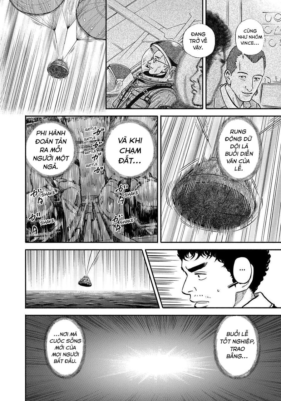 Du Hành Không Gian Chapter 348 - 3