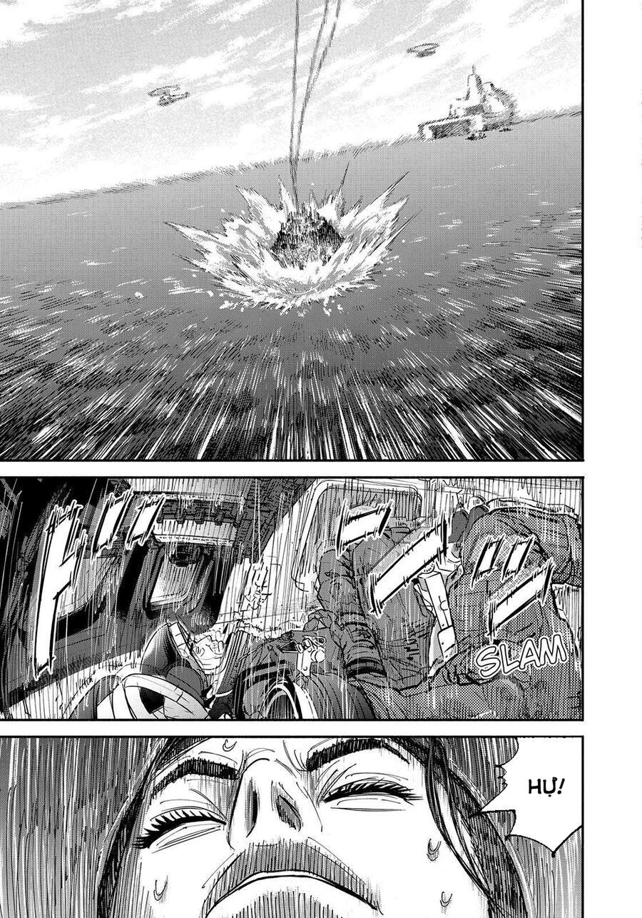 Du Hành Không Gian Chapter 348 - 4