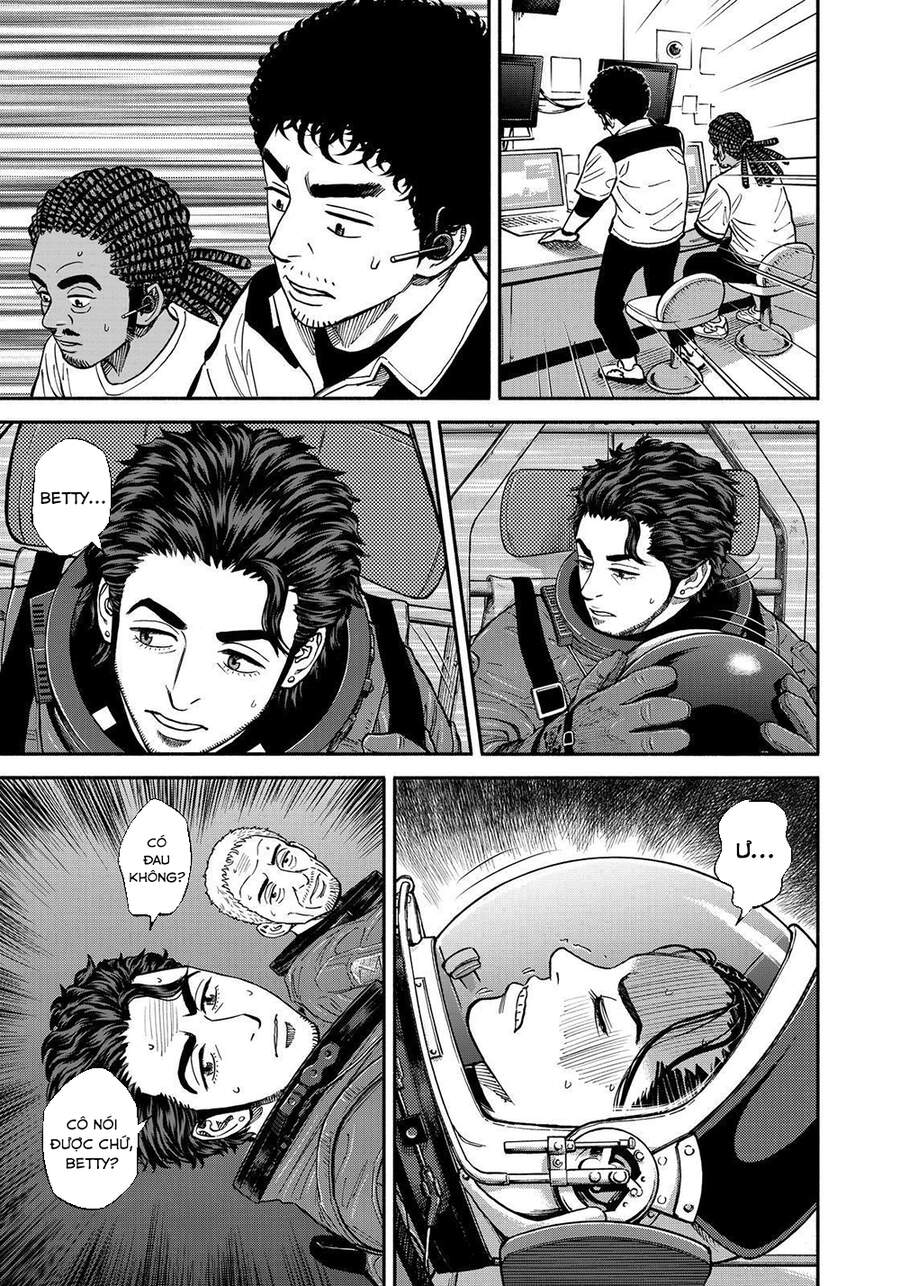 Du Hành Không Gian Chapter 348 - 6