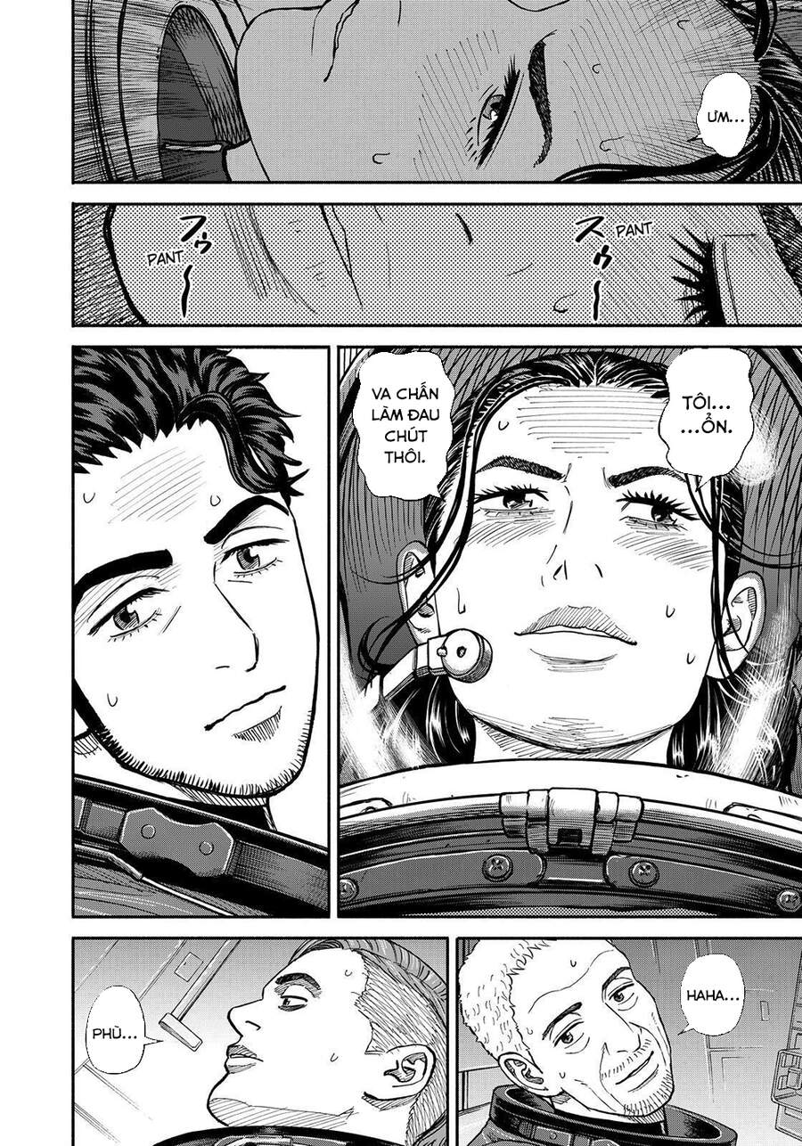 Du Hành Không Gian Chapter 348 - 7