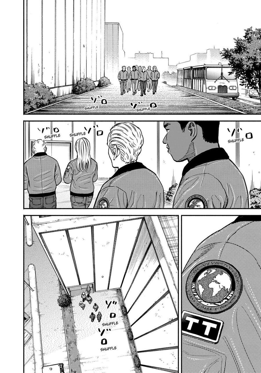 Du Hành Không Gian Chapter 349 - 13