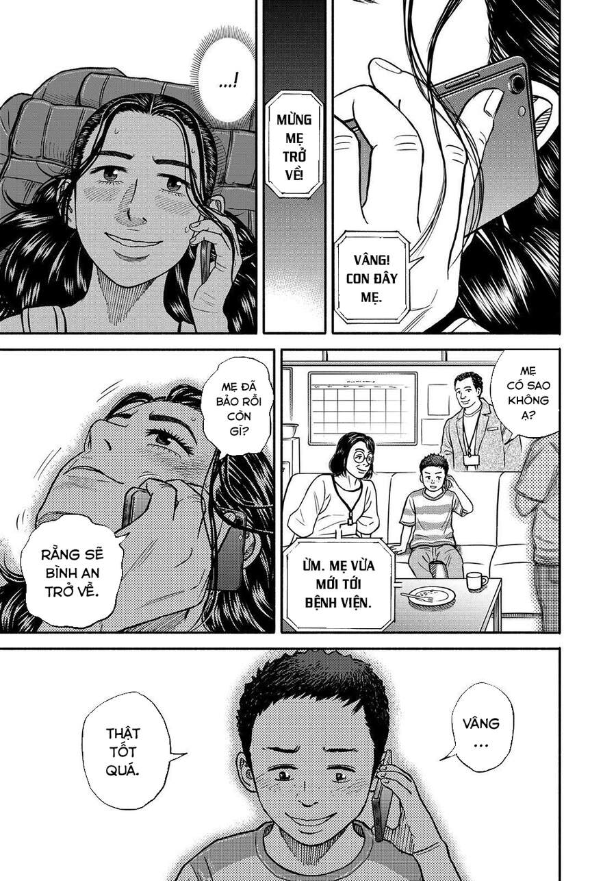 Du Hành Không Gian Chapter 349 - 4