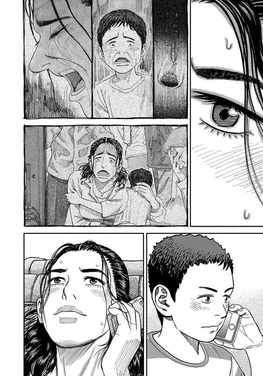 Du Hành Không Gian Chapter 349 - 5