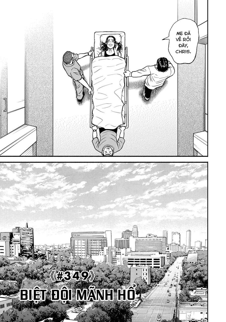 Du Hành Không Gian Chapter 349 - 6