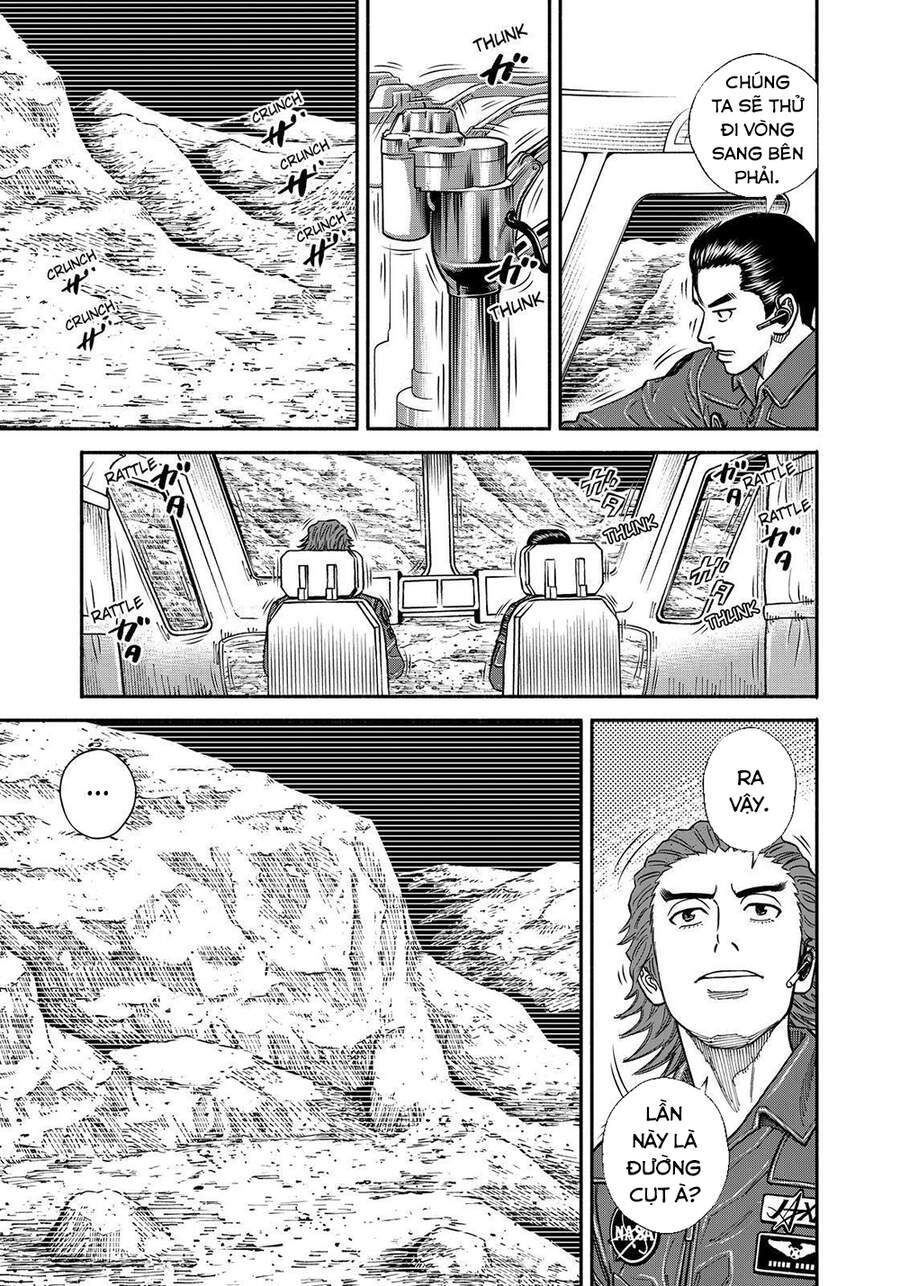 Du Hành Không Gian Chapter 350 - 12