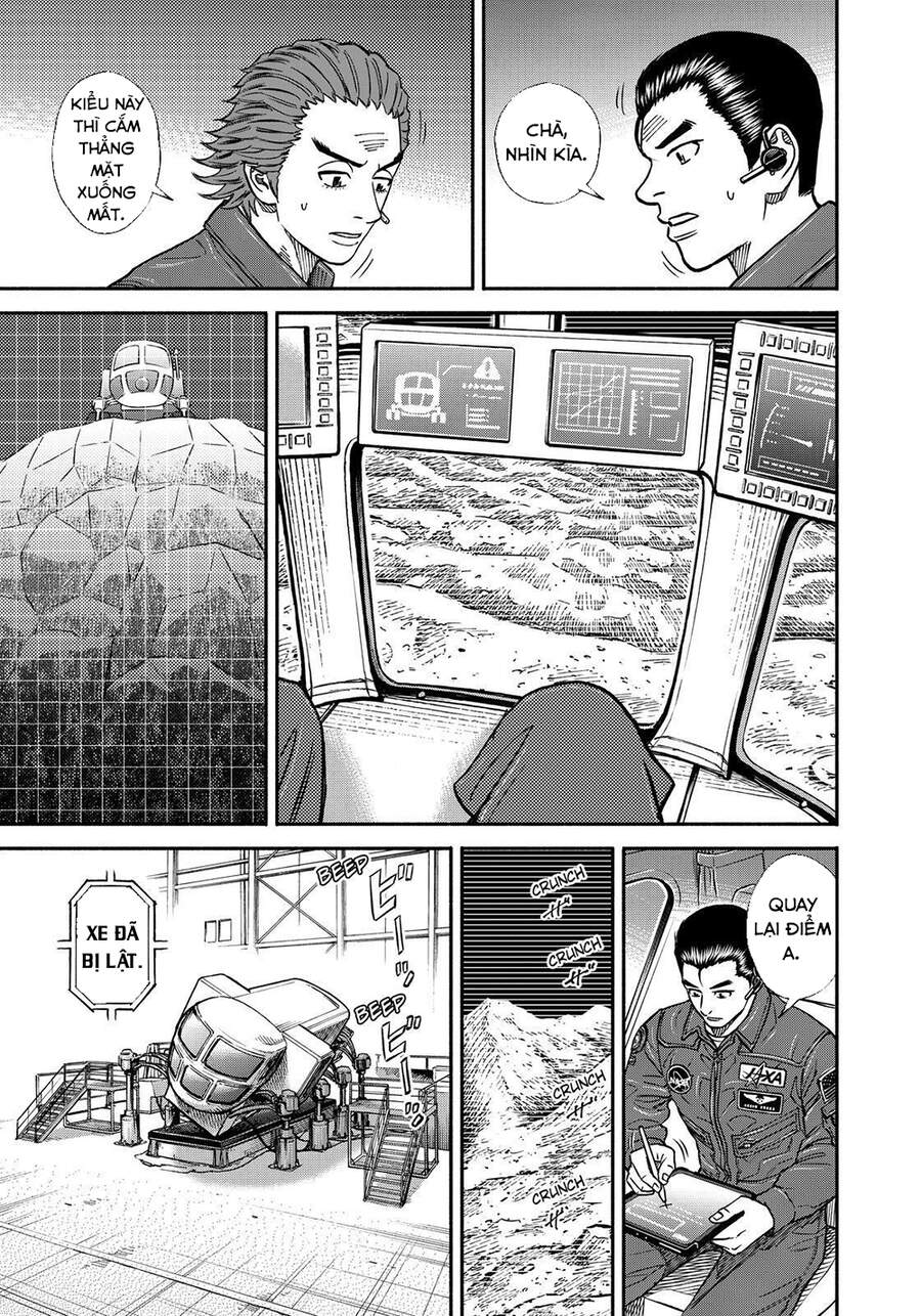 Du Hành Không Gian Chapter 350 - 14