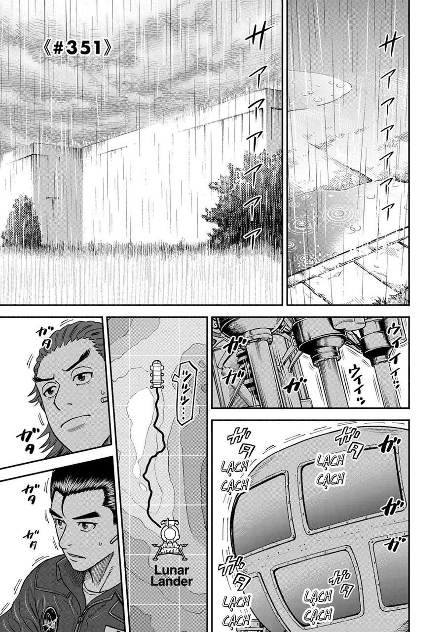 Du Hành Không Gian Chapter 351 - 2