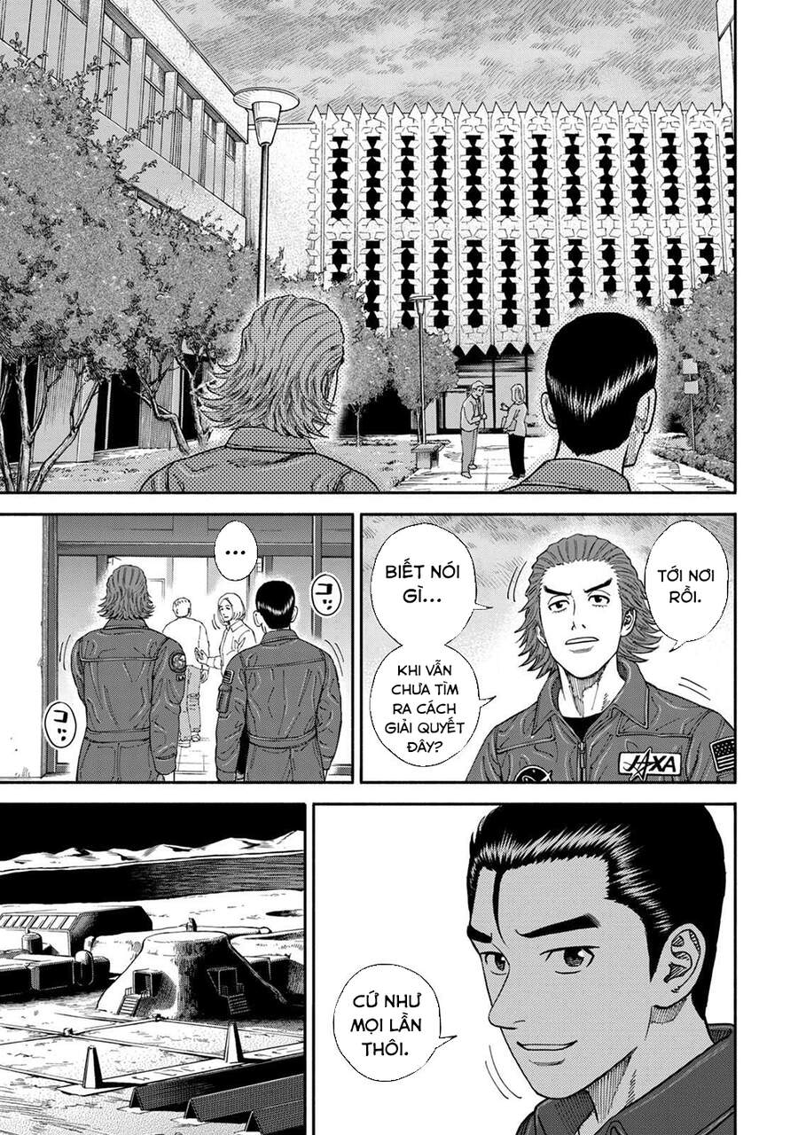 Du Hành Không Gian Chapter 351 - 14