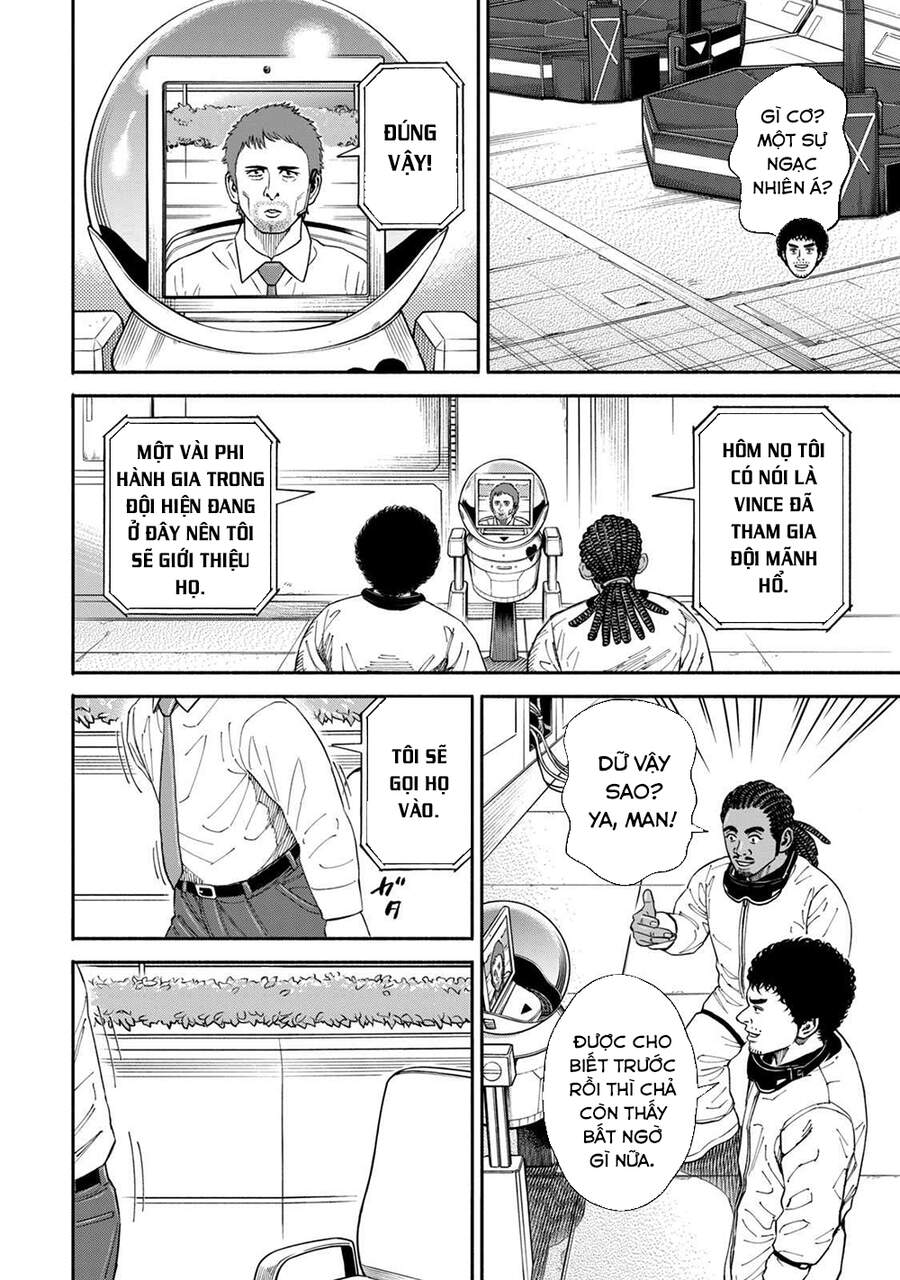 Du Hành Không Gian Chapter 351 - 15