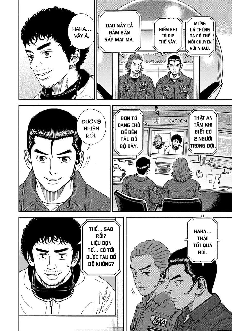 Du Hành Không Gian Chapter 351 - 17