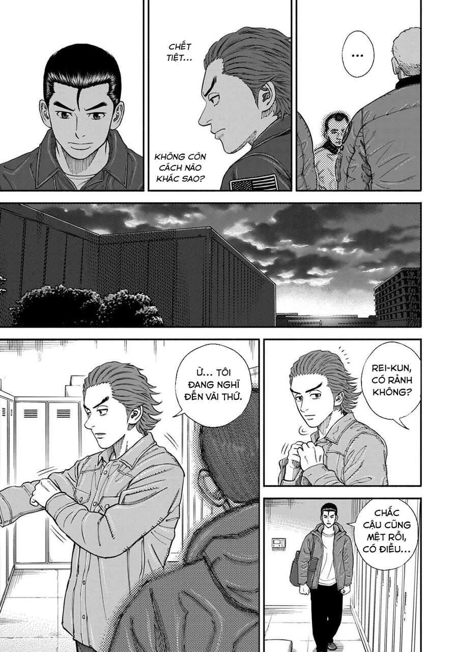 Du Hành Không Gian Chapter 352 - 14