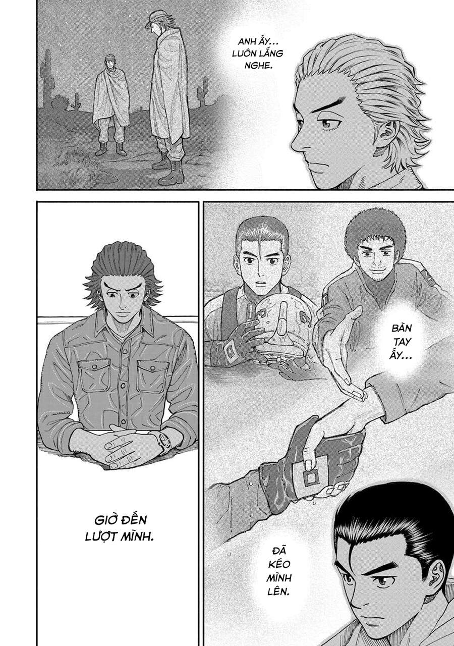 Du Hành Không Gian Chapter 352 - 19