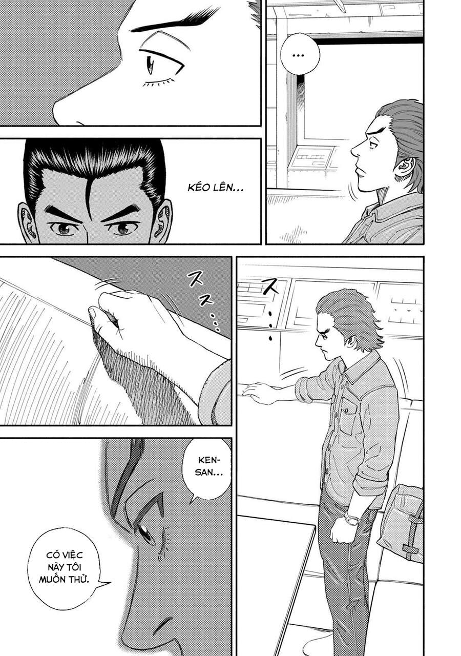 Du Hành Không Gian Chapter 352 - 20