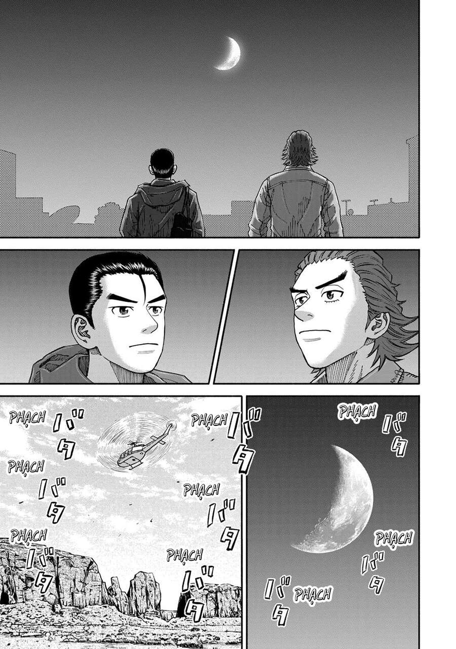 Du Hành Không Gian Chapter 353 - 12