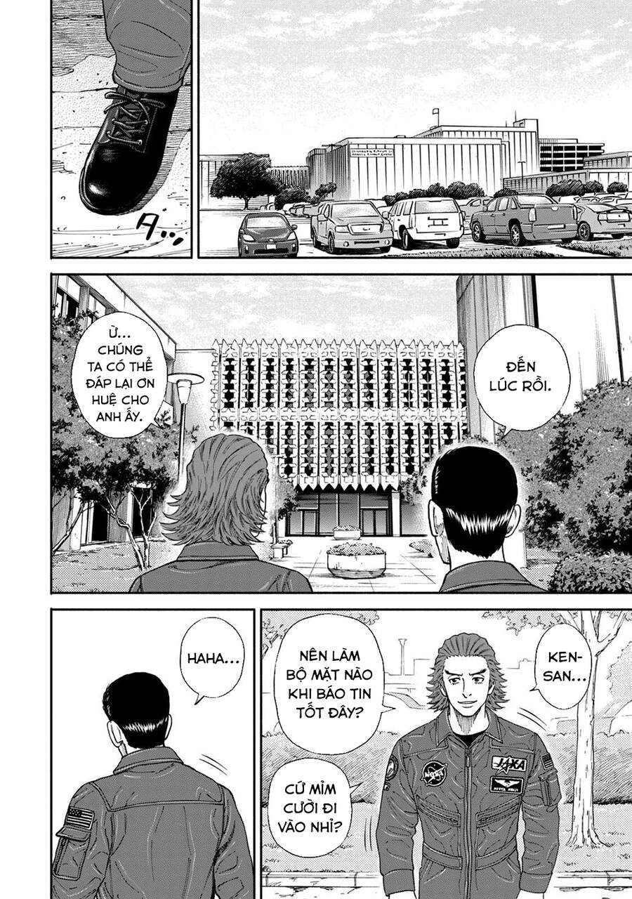 Du Hành Không Gian Chapter 353 - 17