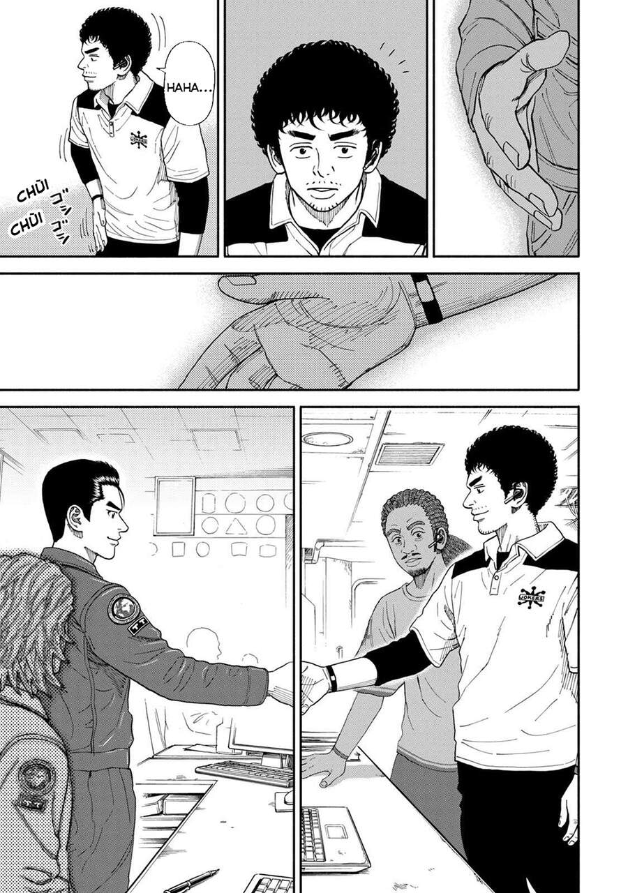 Du Hành Không Gian Chapter 353 - 20