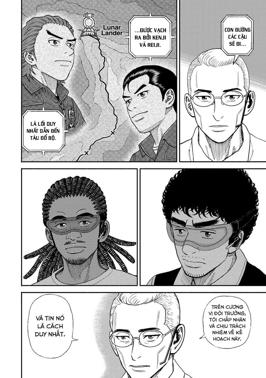 Du Hành Không Gian Chapter 354 - 13