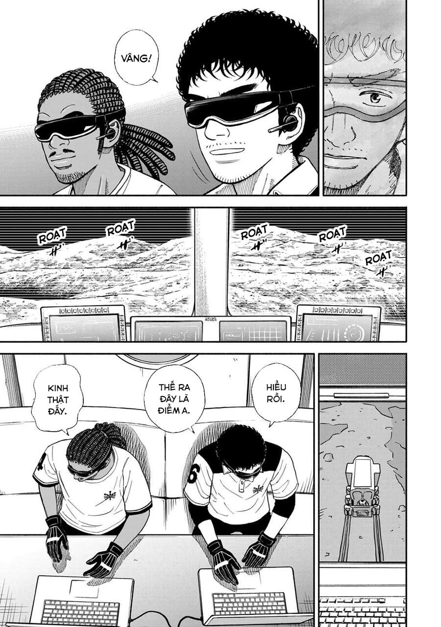 Du Hành Không Gian Chapter 354 - 14