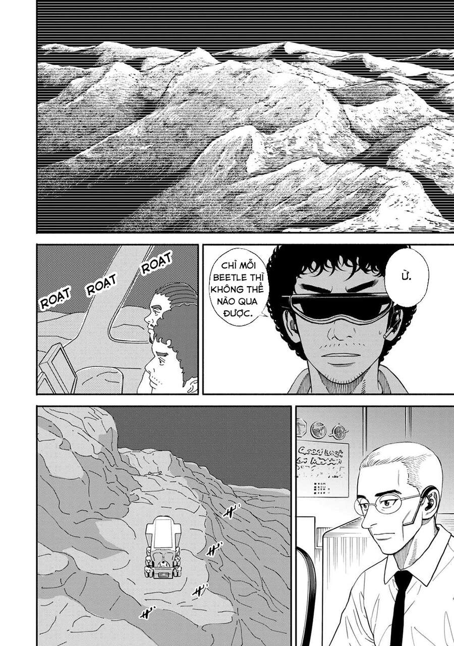 Du Hành Không Gian Chapter 354 - 15