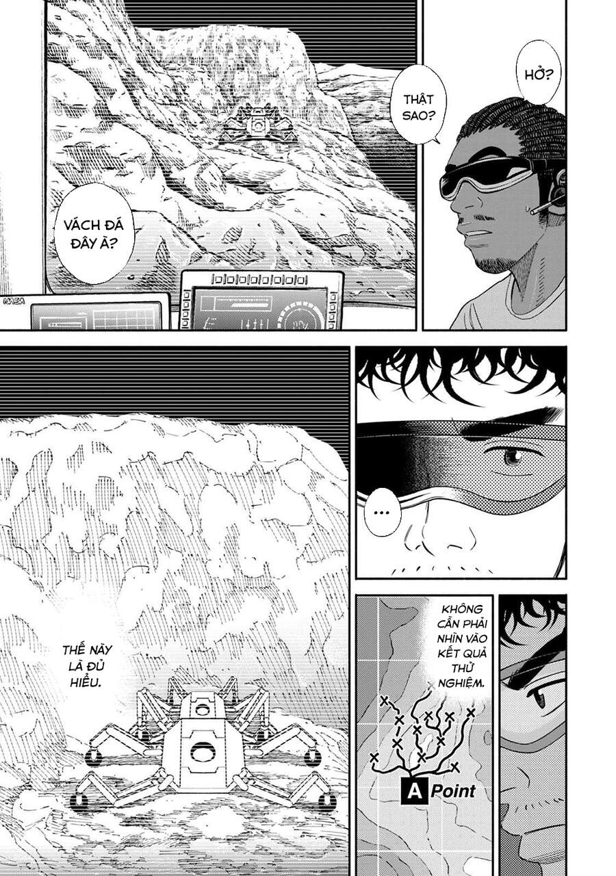 Du Hành Không Gian Chapter 354 - 16