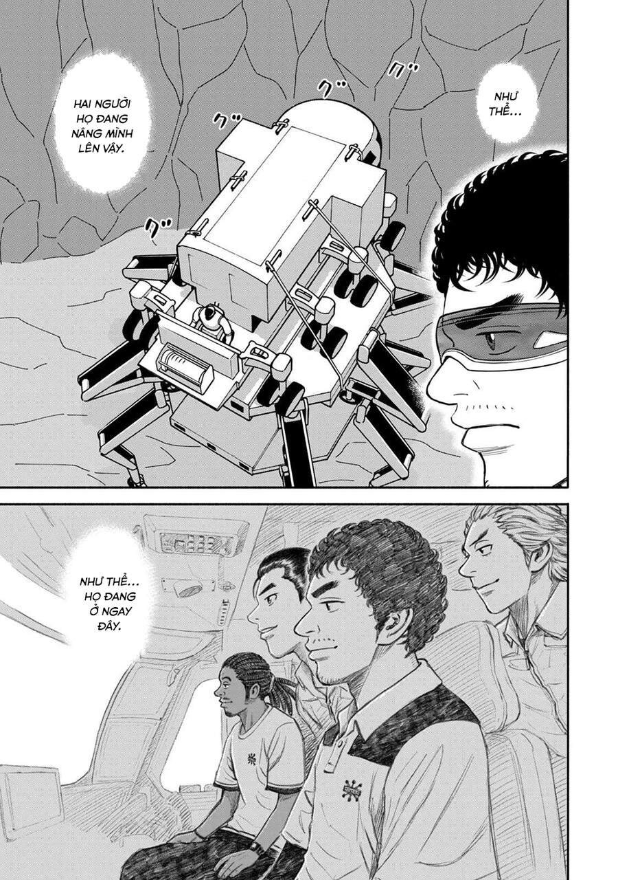 Du Hành Không Gian Chapter 354 - 20